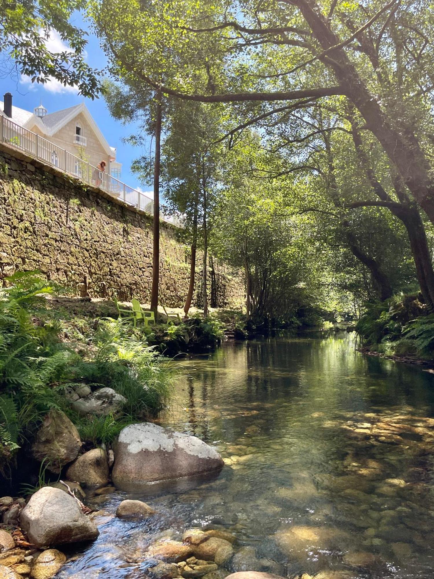 Villa Boutique 1880, Escapada Romantica Con Spa Privado Exterior, Privacidad Y Servicio Personalizado سان سالفادور المظهر الخارجي الصورة