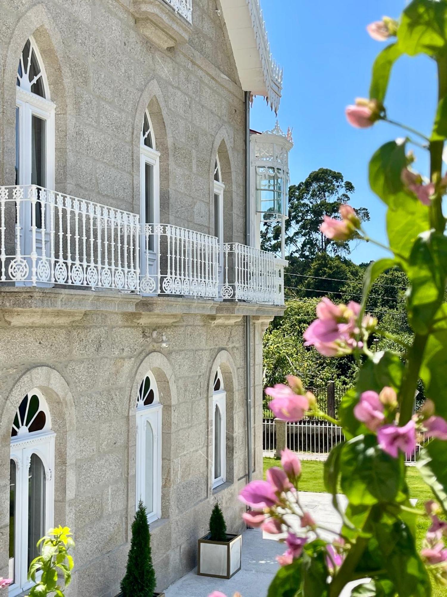 Villa Boutique 1880, Escapada Romantica Con Spa Privado Exterior, Privacidad Y Servicio Personalizado سان سالفادور المظهر الخارجي الصورة