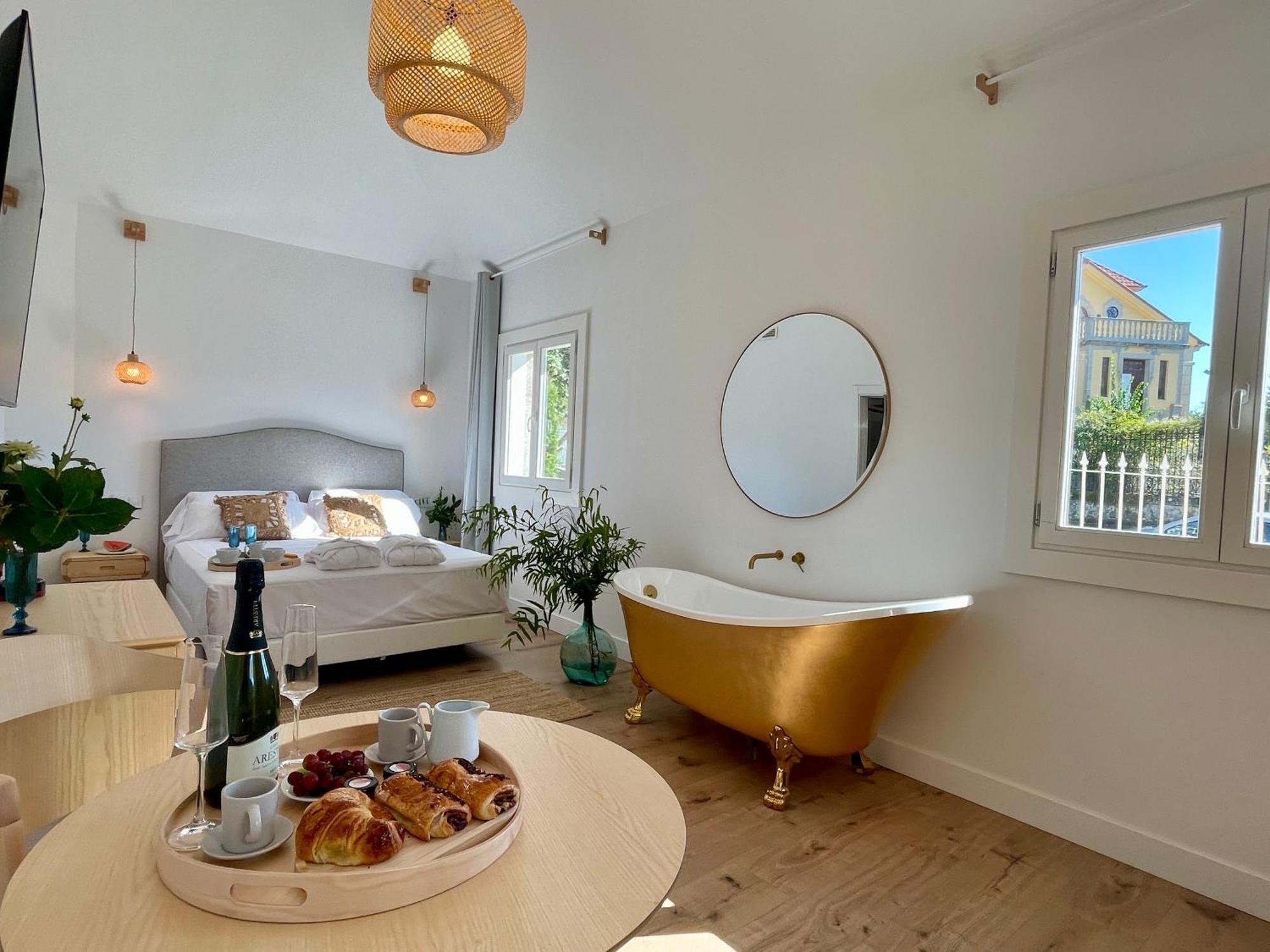 Villa Boutique 1880, Escapada Romantica Con Spa Privado Exterior, Privacidad Y Servicio Personalizado سان سالفادور المظهر الخارجي الصورة