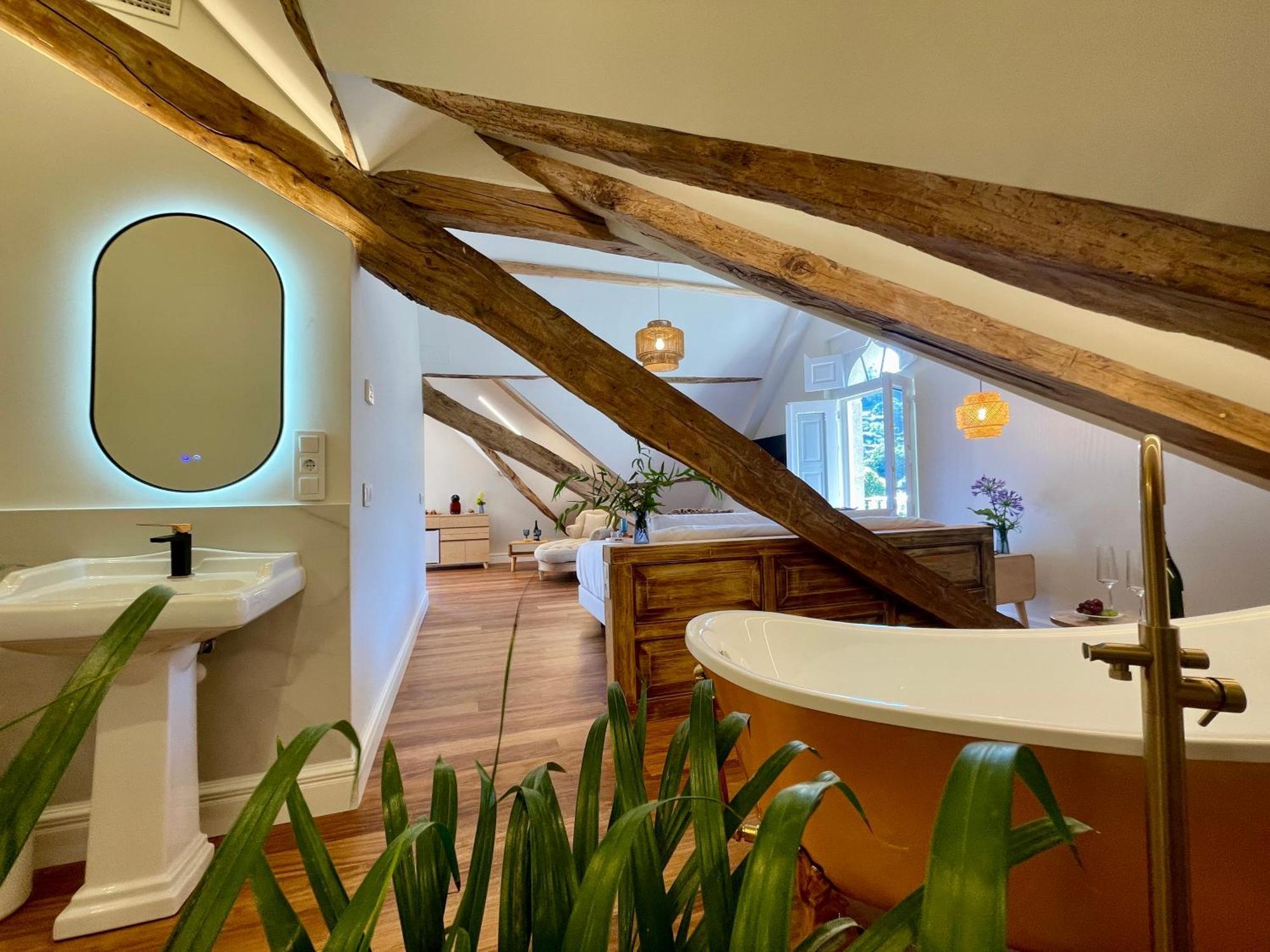 Villa Boutique 1880, Escapada Romantica Con Spa Privado Exterior, Privacidad Y Servicio Personalizado سان سالفادور المظهر الخارجي الصورة