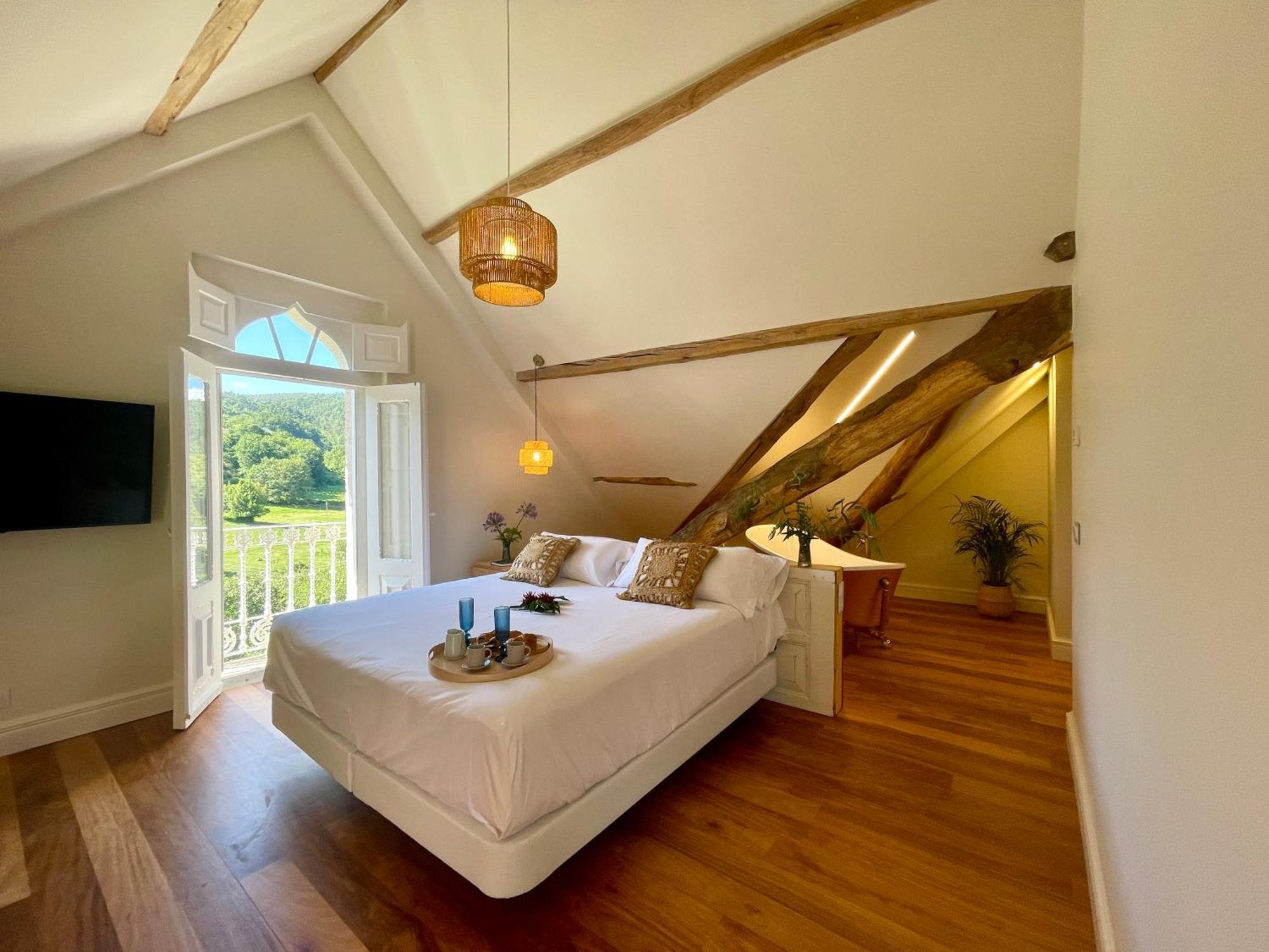 Villa Boutique 1880, Escapada Romantica Con Spa Privado Exterior, Privacidad Y Servicio Personalizado سان سالفادور المظهر الخارجي الصورة