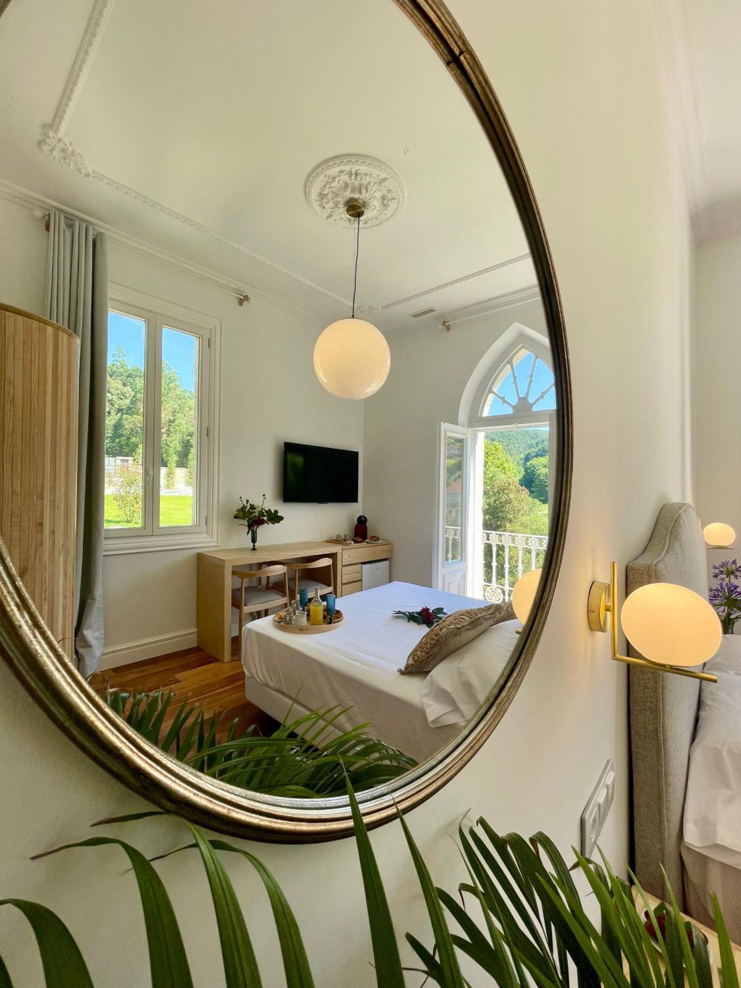 Villa Boutique 1880, Escapada Romantica Con Spa Privado Exterior, Privacidad Y Servicio Personalizado سان سالفادور المظهر الخارجي الصورة
