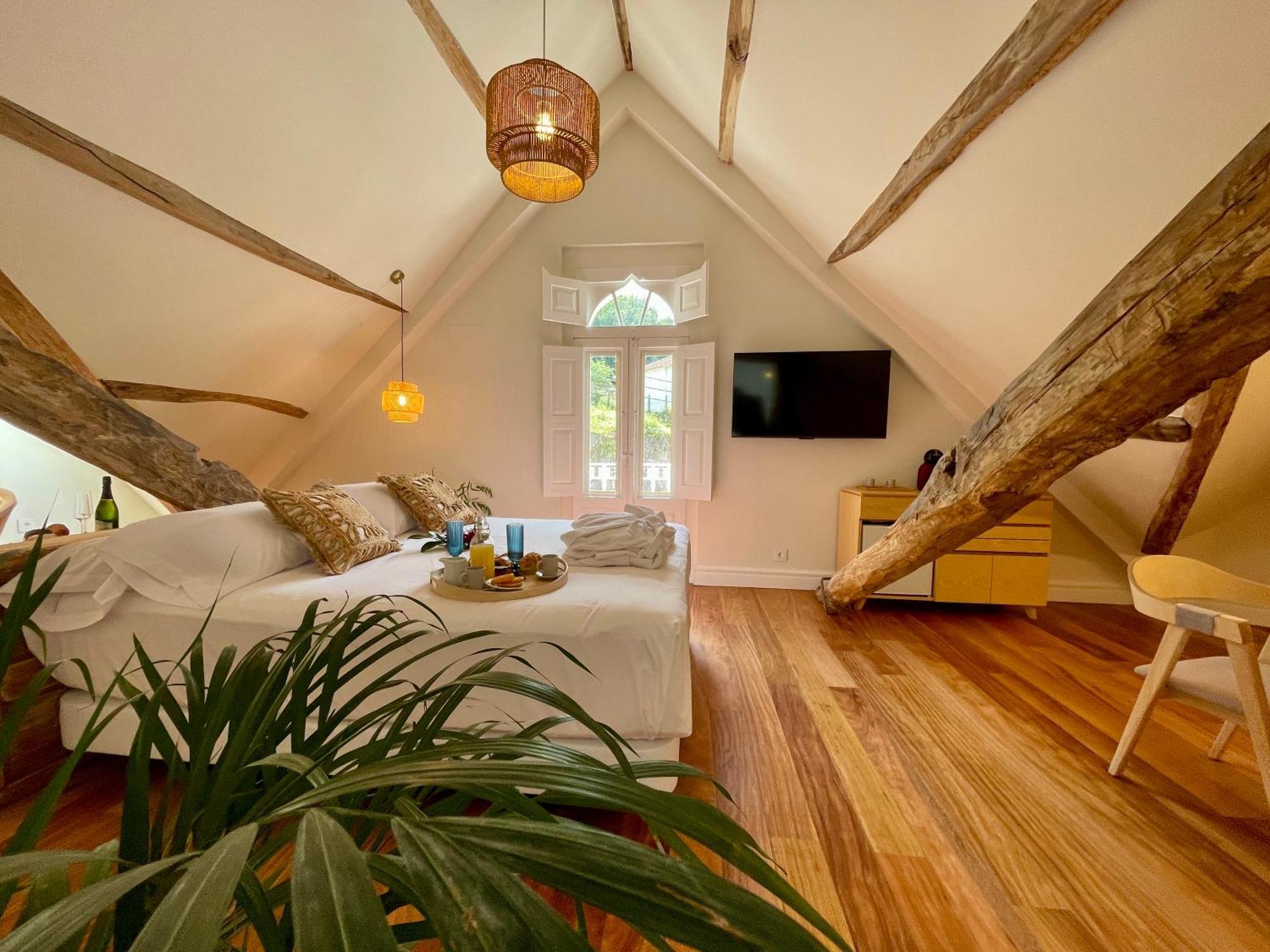 Villa Boutique 1880, Escapada Romantica Con Spa Privado Exterior, Privacidad Y Servicio Personalizado سان سالفادور المظهر الخارجي الصورة