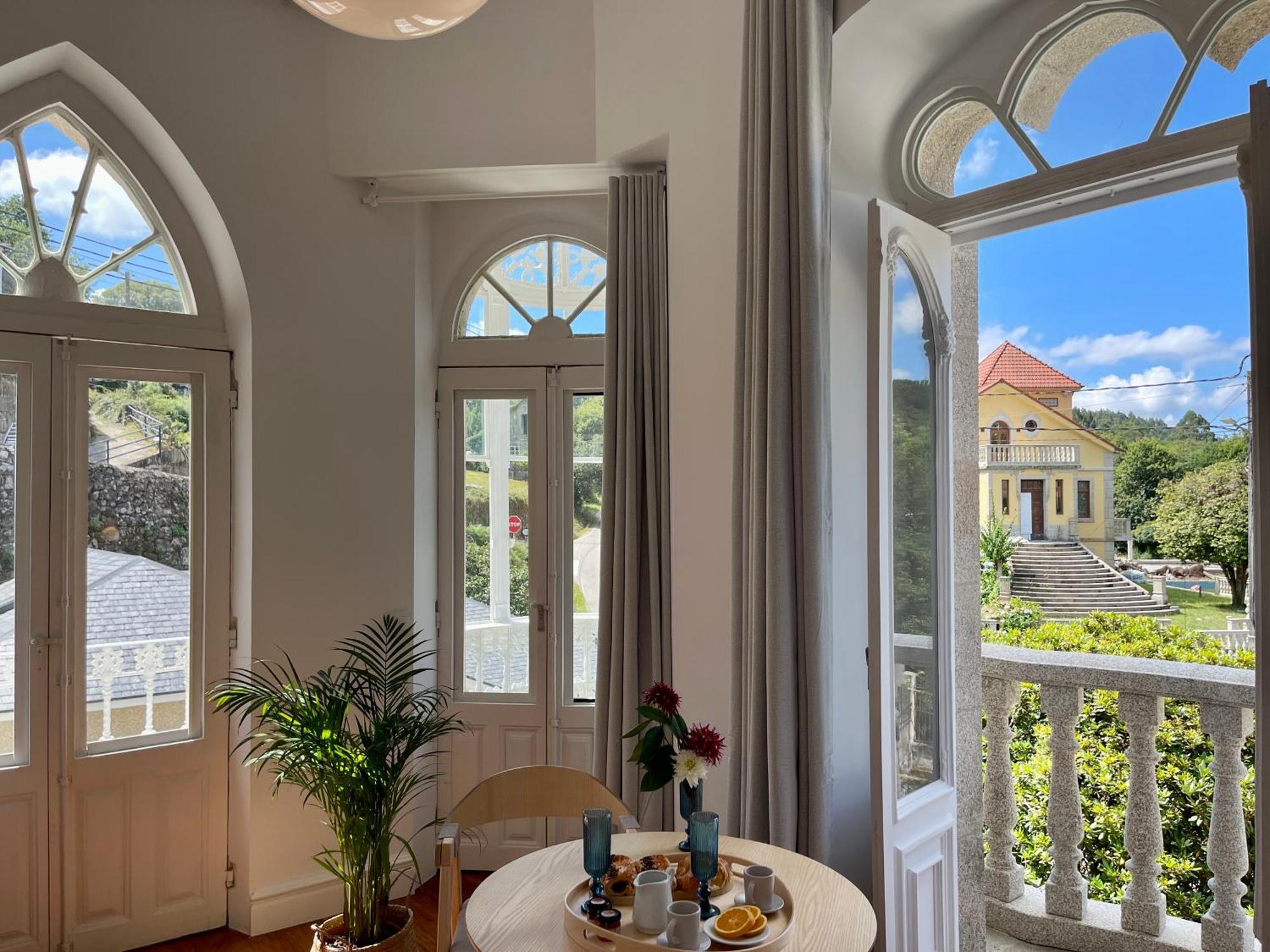 Villa Boutique 1880, Escapada Romantica Con Spa Privado Exterior, Privacidad Y Servicio Personalizado سان سالفادور المظهر الخارجي الصورة