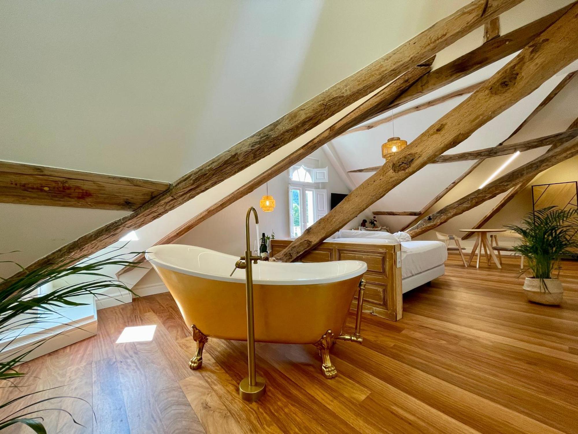Villa Boutique 1880, Escapada Romantica Con Spa Privado Exterior, Privacidad Y Servicio Personalizado سان سالفادور المظهر الخارجي الصورة
